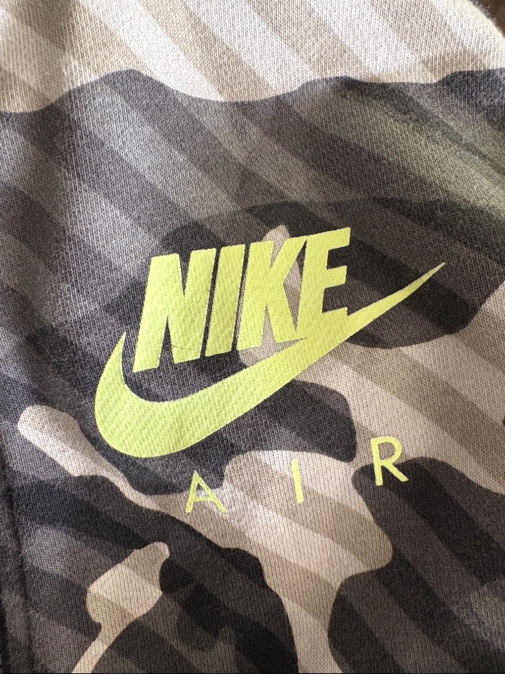 Nike Full Zip Club Hoodie Light Weight Jacket - Picture 4 of 8